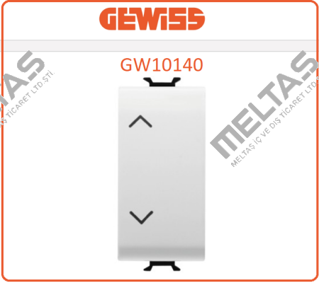 GW10140 Gewiss