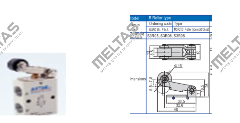 115956  Airtac