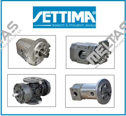 GR32 SMT 16B 75L AC24/B5 RF2 MM90L1,5N2 B35II 230/400V-50Hz Settima