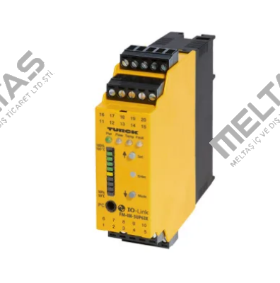 FM-IM-3UP63X Turck