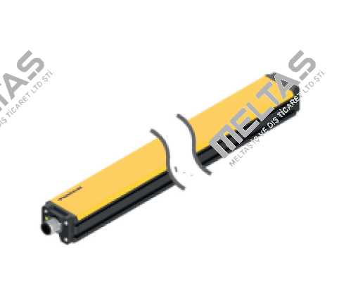 LI300P2-Q25LM1-ESG25X3-H1181 Turck