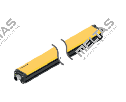 LI800P3-Q25LM2-LIU5X3-H1151 Turck