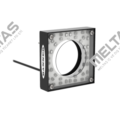 LEDBA62X62W Turck