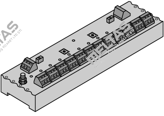 JRBS-40SC-12C/EX Turck