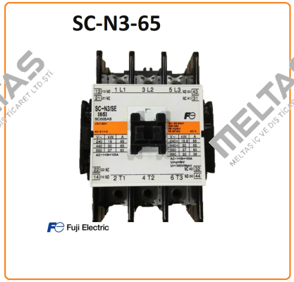 SC-N3-65 Fuji