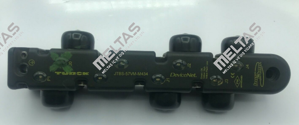 JTBS 57VM-M434 Turck