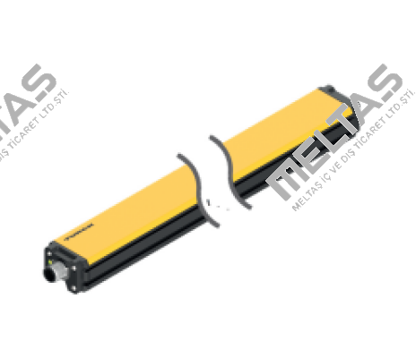 LI200P2-Q25LM1-ELIUPN8X3-H1151 Turck