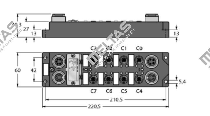 TU-F0197 Turck