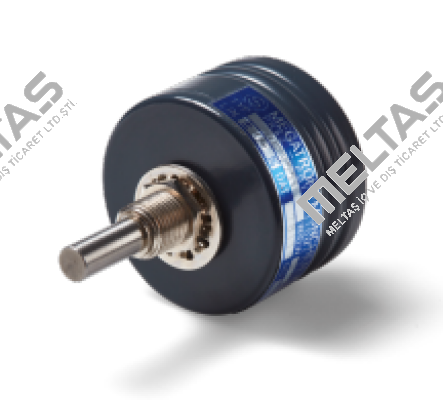 POT. 260 - 10K OHMS - RA -( 100376 ) Megatron