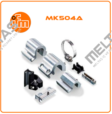 MK504A Ifm