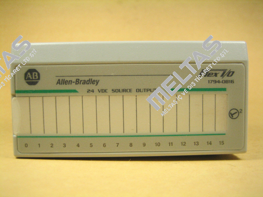 1794-OB16 Allen Bradley (Rockwell)