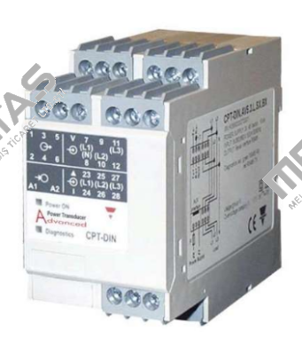 CPTDINAV53HA1AX Carlo Gavazzi