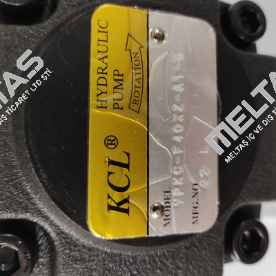 VPKC-F40XZ-A1-2 KCL HYDRAULIC PUMPS