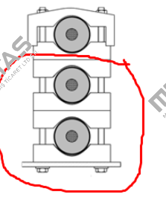 K 26/38 - Additional bottom part  ID-Technik