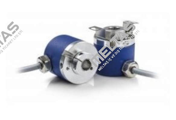 EL38F360Z5/28P6X3PR2 Eltra Encoder