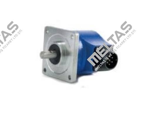 EL63D50Z5/28P10X3MR Eltra Encoder