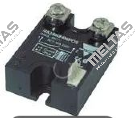 RA2325H06POS Carlo Gavazzi