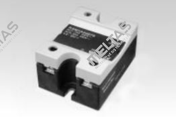 RAM1A23A125 Carlo Gavazzi