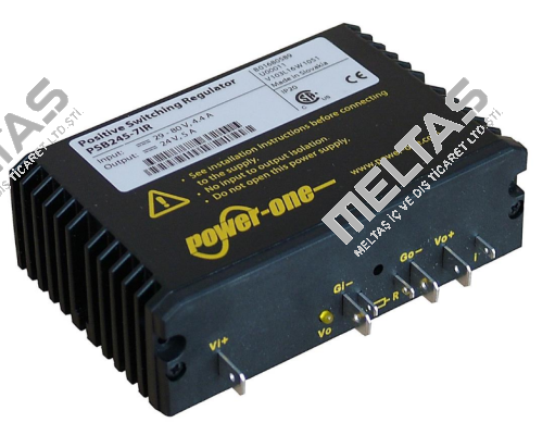 PSB155-9IR (pack 1x10) Bel Power Solutions