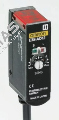 E3S-AD12 2M Omron