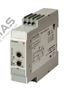 DBA02CM24 Carlo Gavazzi