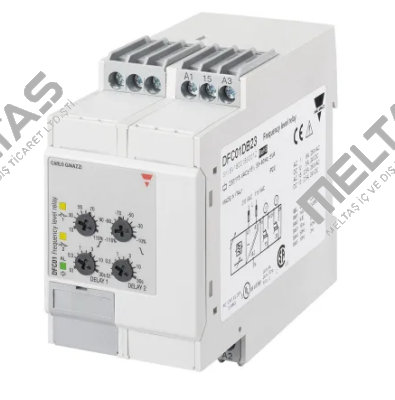 DFC01DB23 Carlo Gavazzi