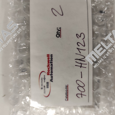 700-HN123 Allen Bradley (Rockwell)