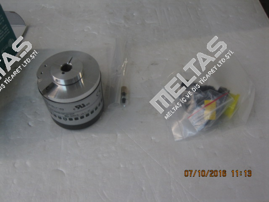 EL63G1600S5/28P10X3MR Eltra Encoder