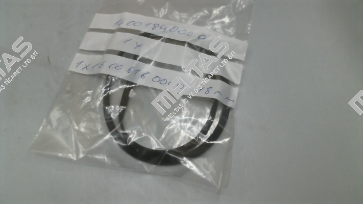 O-ring for NM 25/1600E Calpeda