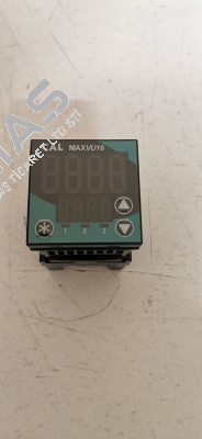 MV-160L-ARO-021U0 Cal Controls