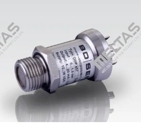 110-1602-1-3-M10-F00-1-000 Bd Sensors