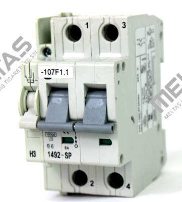 1492-SP2B060 Allen Bradley (Rockwell)