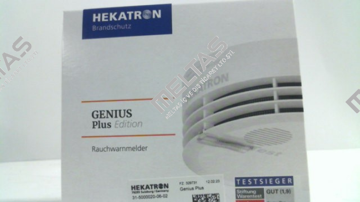 31-5000020-06-02 Hekatron