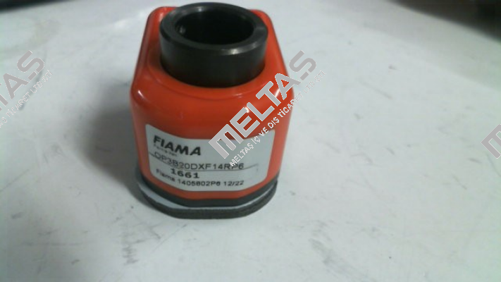 OP3-B-2.0-DX-F14-R-P6 Fiama