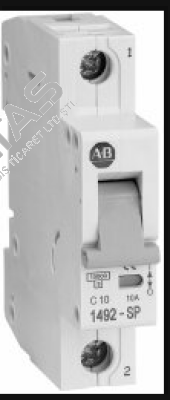 1492-SP1B250 Allen Bradley (Rockwell)