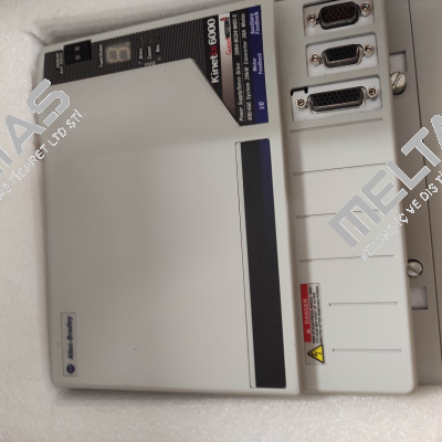 2094-BC04-M03-S Allen Bradley (Rockwell)