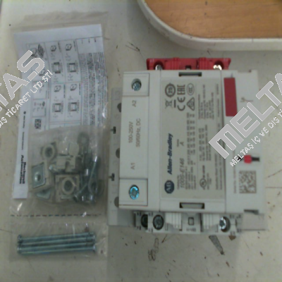 100S-E146KD12C Allen Bradley (Rockwell)