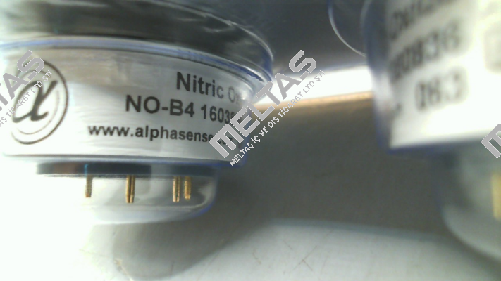 NO-B4 Alphasense