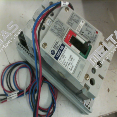 140U-H6C3-D10-A Allen Bradley (Rockwell)