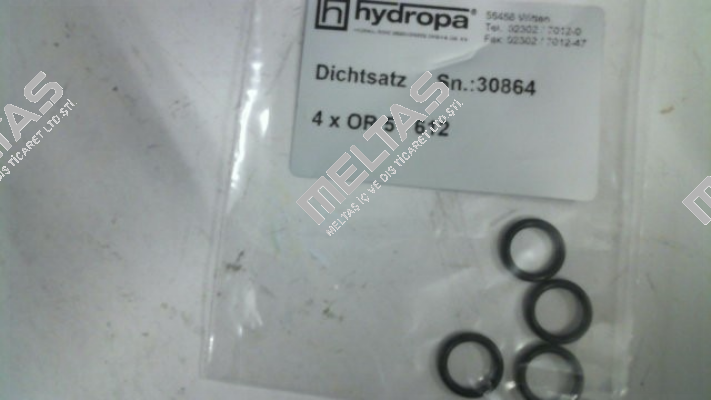 30864 Hydropa Hydrostar