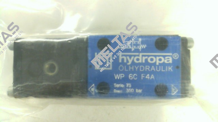 P6CF4A / 10773 Hydropa Hydrostar