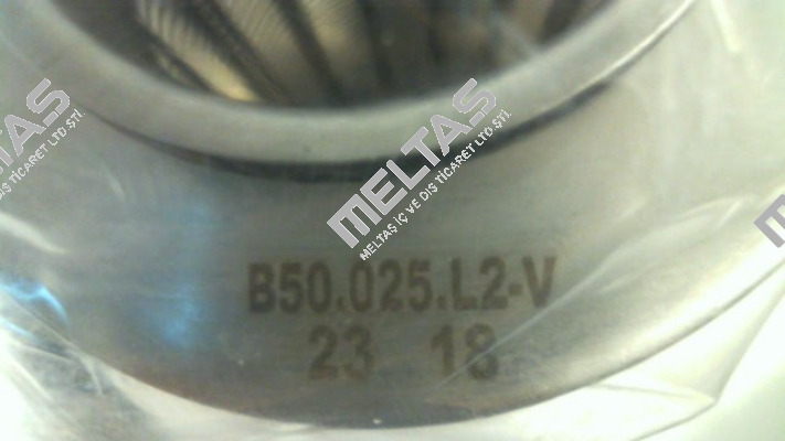 FE B50.025.L2-V / 141892 Fluidtech