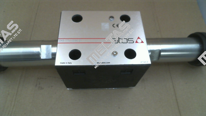 DKE-1751/2-X-00 DC Atos