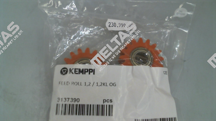 230.990.06 Kemppi