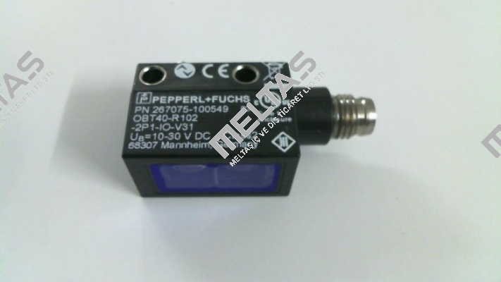 OBT40-R102-2PI-IO-V31 Pepperl-Fuchs