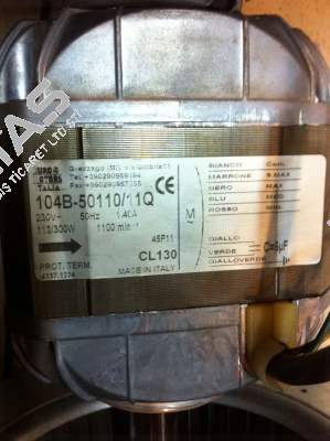 104B-50110/11Q old code, new code  104B-50110/1Q Euro Motors Italia