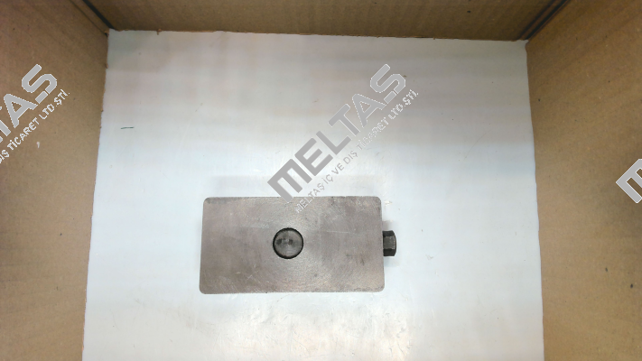 02-0003  / PK1 Bilz Vibration Technology