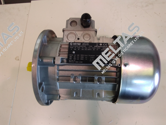 SPM.90SP41500.B5 Ber-Mar Motors