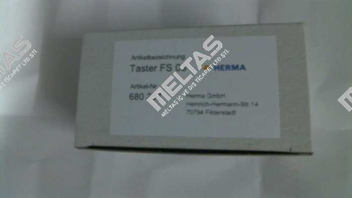 680297 / FSO3 Herma